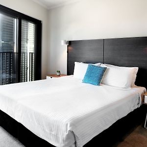 Two Bedroom Suite